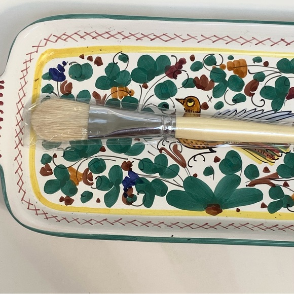 One foundation brush new in bag - Picture 3 of 4